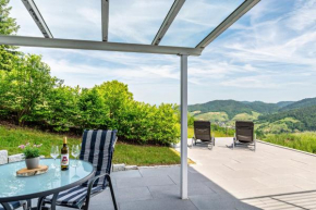 Merzel's schöne Aussicht Bühlertal